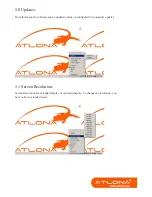 Preview for 4 page of Atlona AT-HDPIX User Manual