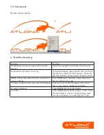 Preview for 8 page of Atlona AT-HDPIX User Manual