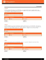 Preview for 25 page of Atlona AT-HDR-M2C User Manual