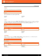 Preview for 29 page of Atlona AT-HDR-M2C User Manual