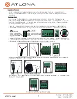 Preview for 5 page of Atlona AT-HDRX-RSNET User Manual