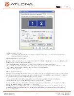 Preview for 7 page of Atlona AT-HDView User Manual