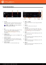 Предварительный просмотр 9 страницы Atlona AT-HDVS-150-KIT Manual