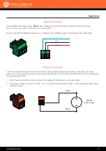 Preview for 11 page of Atlona AT-HDVS-200-RX Manual