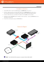 Preview for 12 page of Atlona AT-HDVS-200-RX Manual