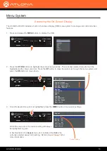 Preview for 13 page of Atlona AT-HDVS-200-RX Manual