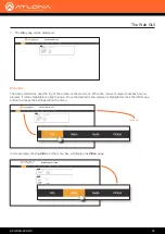 Preview for 24 page of Atlona AT-HDVS-200-RX Manual