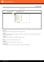 Preview for 30 page of Atlona AT-HDVS-200-RX Manual