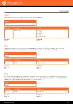 Preview for 37 page of Atlona AT-HDVS-200-RX Manual