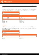 Preview for 47 page of Atlona AT-HDVS-200-RX Manual