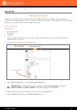 Preview for 53 page of Atlona AT-HDVS-200-RX Manual