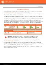 Preview for 11 page of Atlona AT-HDVS-210H-TX-WP Manual