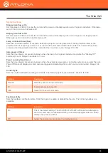 Preview for 24 page of Atlona AT-HDVS-210H-TX-WP Manual