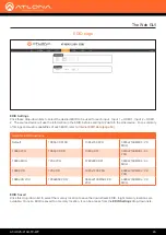 Preview for 29 page of Atlona AT-HDVS-210H-TX-WP Manual