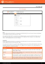 Preview for 27 page of Atlona AT-HDVS-210U-TX-WP Manual