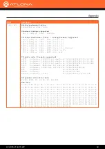 Preview for 60 page of Atlona AT-HDVS-210U-TX-WP Manual