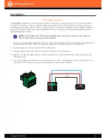 Preview for 10 page of Atlona AT-OME-TX21-WP-E Manual