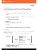 Preview for 16 page of Atlona AT-OME-TX21-WP-E Manual