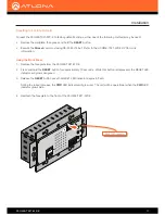 Preview for 17 page of Atlona AT-OME-TX21-WP-E Manual