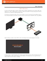 Preview for 21 page of Atlona AT-OME-TX21-WP-E Manual