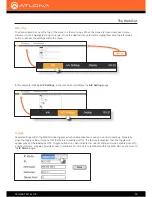 Preview for 26 page of Atlona AT-OME-TX21-WP-E Manual