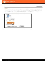 Preview for 27 page of Atlona AT-OME-TX21-WP-E Manual