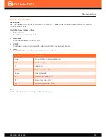 Preview for 33 page of Atlona AT-OME-TX21-WP-E Manual