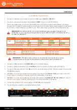 Предварительный просмотр 14 страницы Atlona AT-OPUS-RX41 Manual