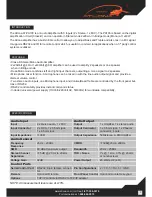 Preview for 3 page of Atlona AT-PA100 User Manual