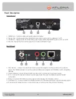 Предварительный просмотр 4 страницы Atlona AT-PRO2HD1616M-RX User Manual