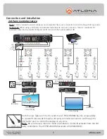 Preview for 7 page of Atlona AT-PRO2HD88M User Manual