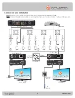 Предварительный просмотр 5 страницы Atlona AT-PRO2HDREC User Manual