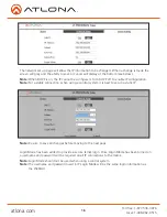 Preview for 16 page of Atlona AT-PRO3HD44M User Manual