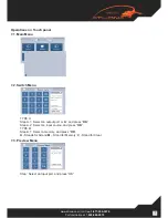 Предварительный просмотр 7 страницы Atlona AT-PROHD1616M-R User Manual