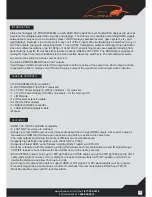 Preview for 3 page of Atlona AT-PROHD48M-SR User Manual