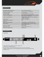 Preview for 4 page of Atlona AT-PROHD48M-SR User Manual