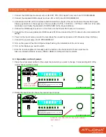 Предварительный просмотр 7 страницы Atlona AT-PROHD88M-SR User Manual