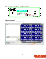 Предварительный просмотр 8 страницы Atlona AT-PROHD88M-SR User Manual