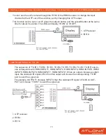 Предварительный просмотр 18 страницы Atlona AT-PROHD88M-SR User Manual