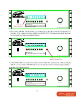 Предварительный просмотр 20 страницы Atlona AT-PROHD88M-SR User Manual