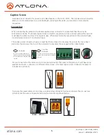 Preview for 5 page of Atlona AT-PS-POCC User Manual