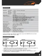 Предварительный просмотр 4 страницы Atlona AT-RGB45SR User Manual