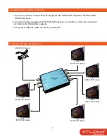 Preview for 6 page of Atlona AT-SDI-14 User Manual