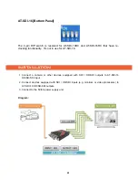 Preview for 6 page of Atlona AT-SDI-16 User Manual