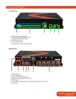 Preview for 5 page of Atlona AT-SDI51 User Manual