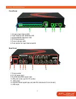 Предварительный просмотр 5 страницы Atlona AT-SDI81 User Manual