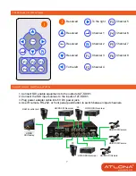 Предварительный просмотр 9 страницы Atlona AT-SDI81 User Manual