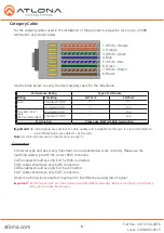 Preview for 5 page of Atlona AT-UHD-CAT-4ED User Manual