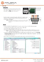 Preview for 11 page of Atlona AT-UHD-CAT-4ED User Manual