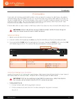 Preview for 12 page of Atlona AT-UHD-CAT-8 Manual